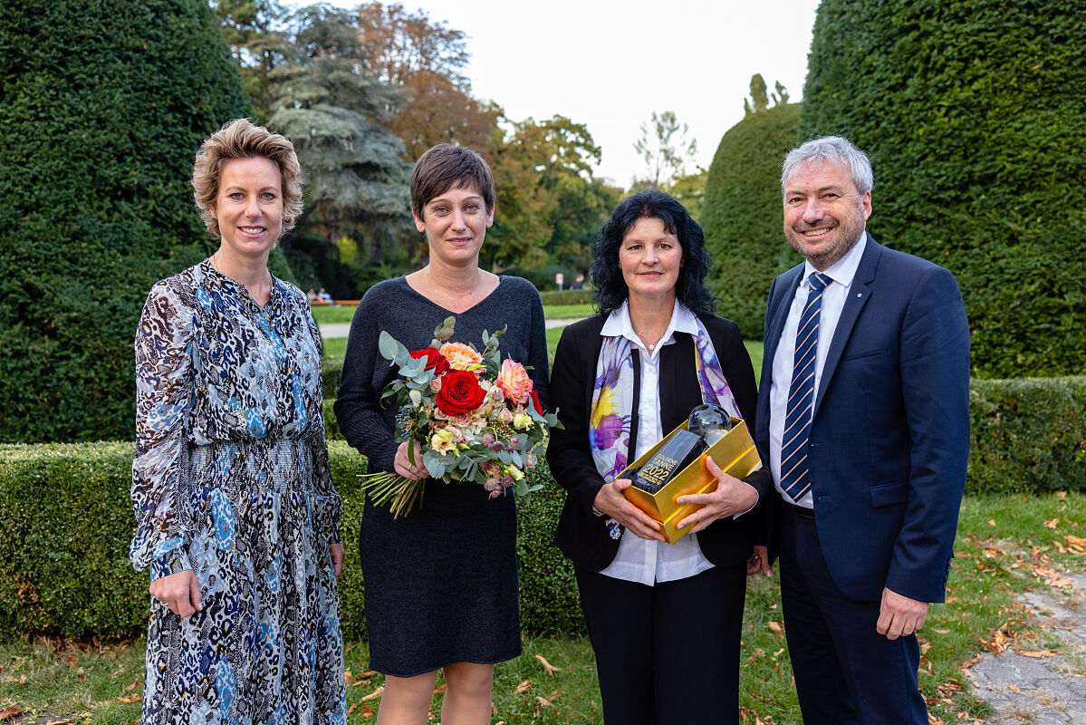 Gewinner Goldene Tanne