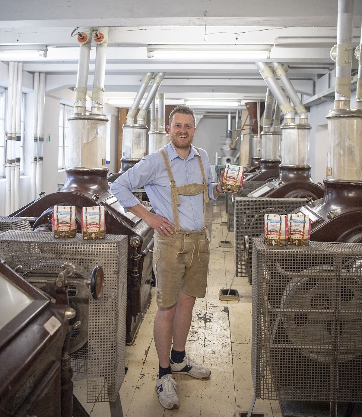 SPAR Regional Backen Wieshofer Mühle Krainz_hoch