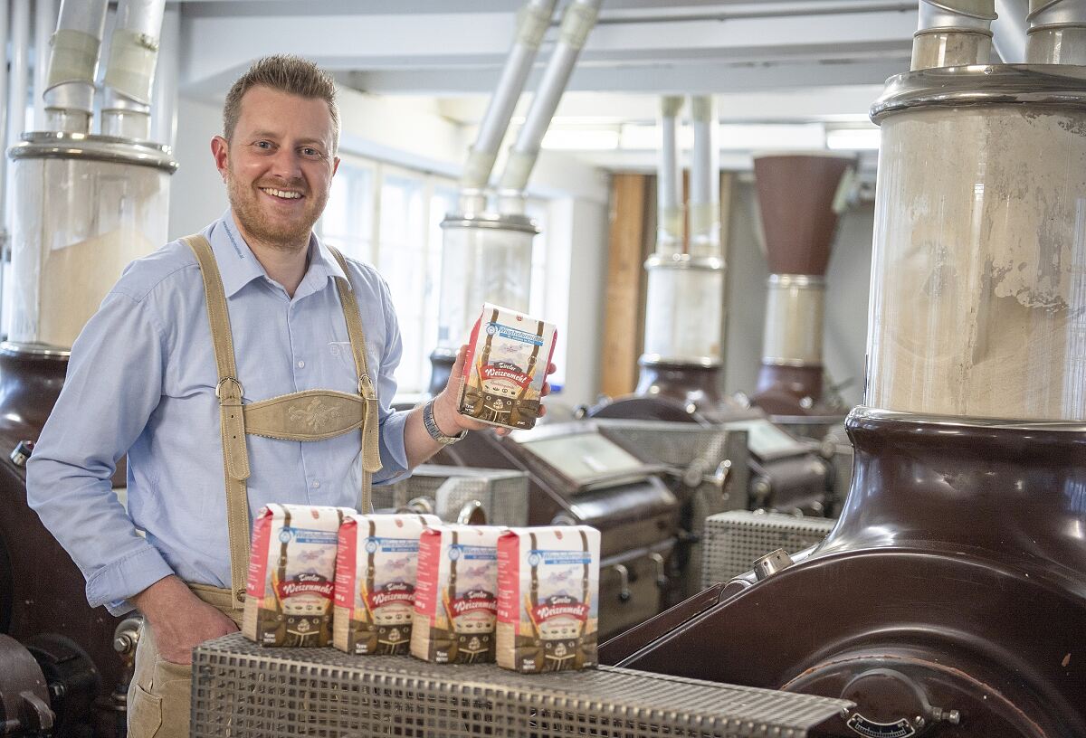 SPAR Regional Backen Wieshofer Mühle Krainz_quer