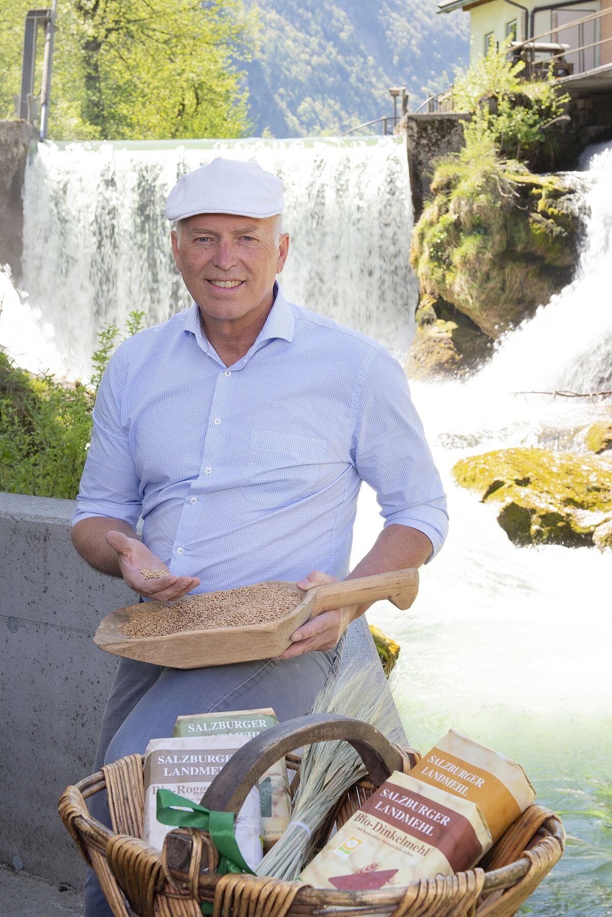 SPAR Regional Backen Lerchenmühle Wieser_hoch