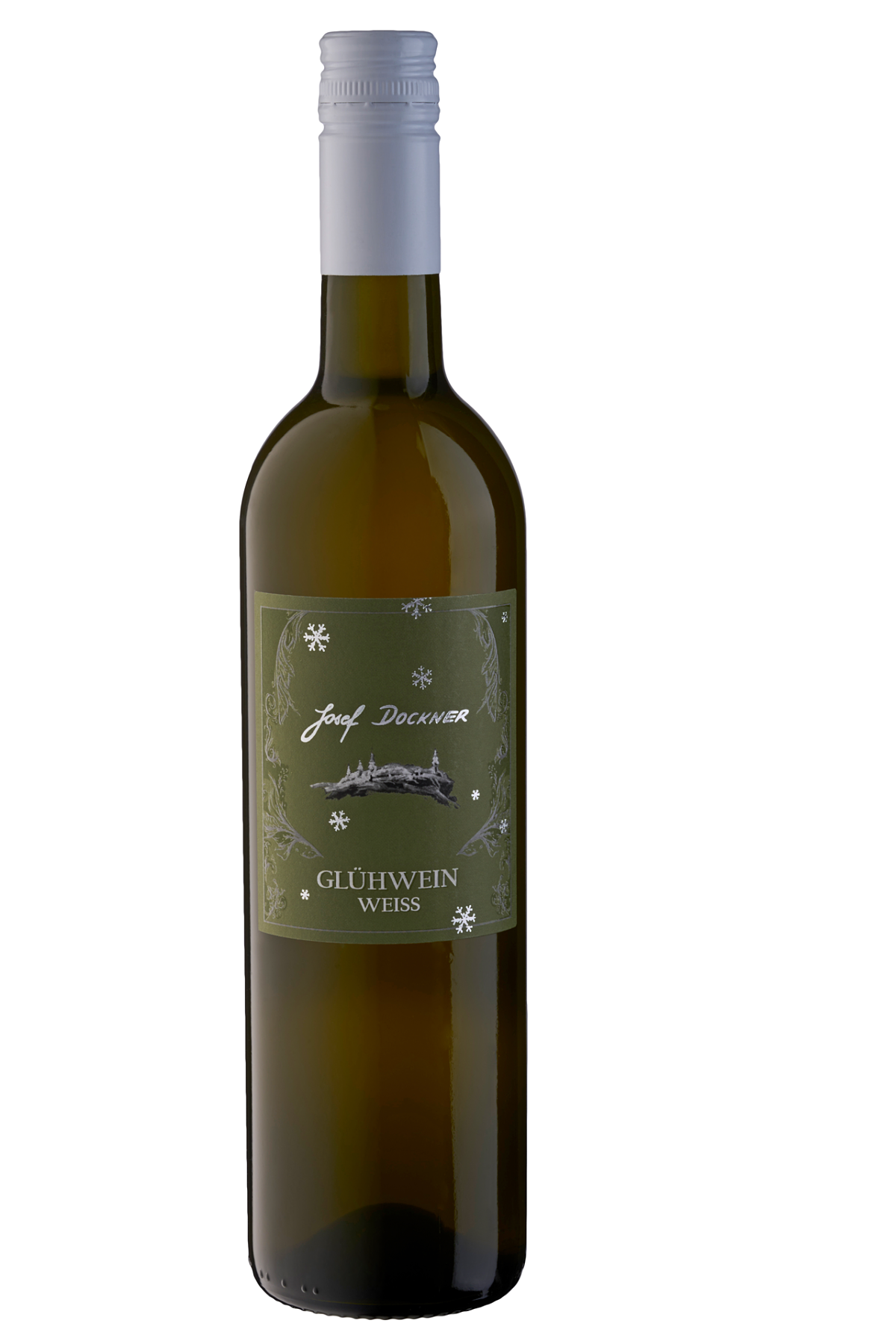 Dockner Glühwein weiss