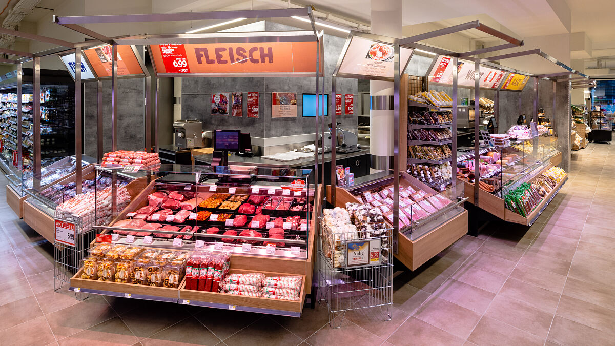SPAR-Feinkost