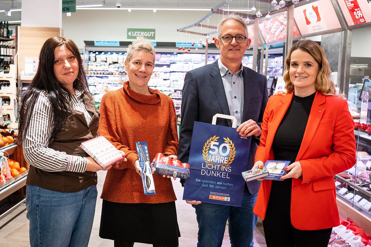 PR SPAR Licht_ins_Dunkel Spende Lebenshile Campagne_Reichenau_4