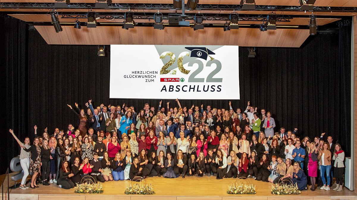 SPAR_Abschlussfeier_II