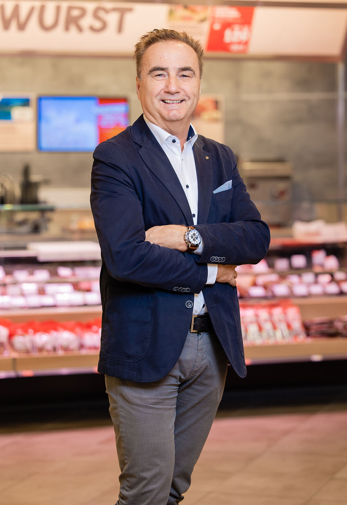 Günter Kaufmann
