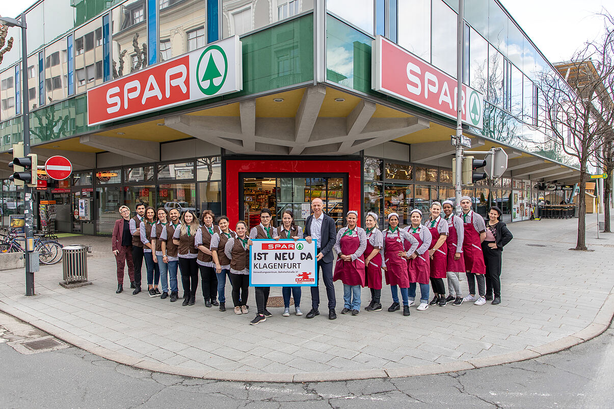 SPAR-Supermarkt_Verwaltungszentrum
