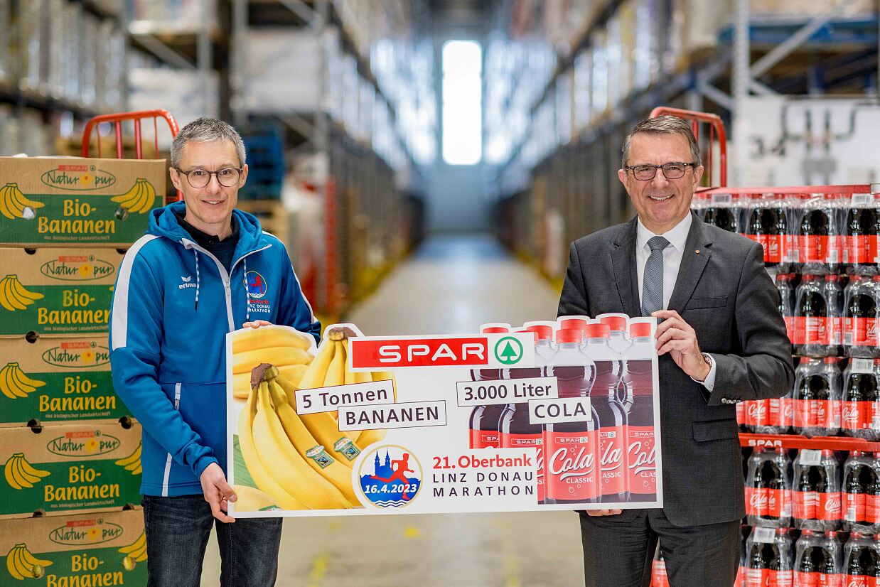 SPAR_Linz Marathon_I