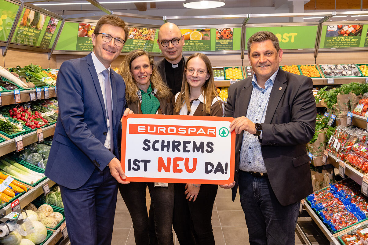 Gruppenfoto 