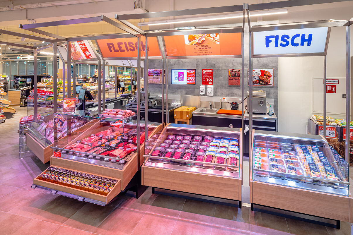 SPAR-Feinkost