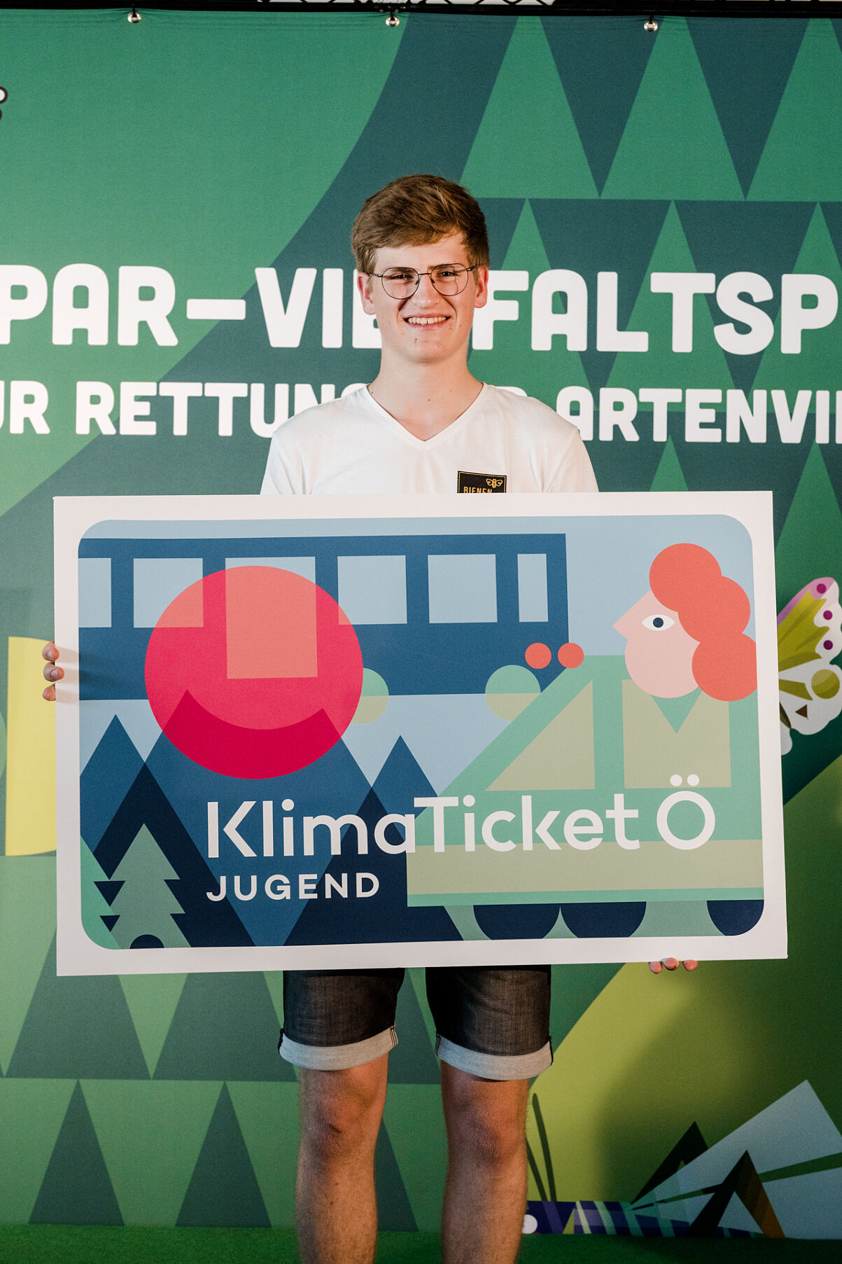 #4 Jakob Zöchbauer gewinnt österreichweit den ersten Platz