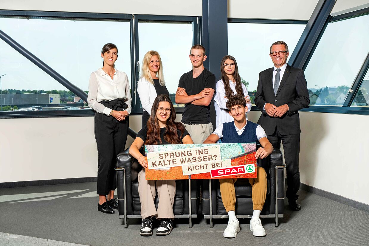 Lehrlingselterntag