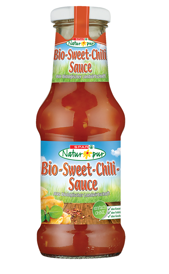 SNP Bio-Sweet-Chili-Sauce