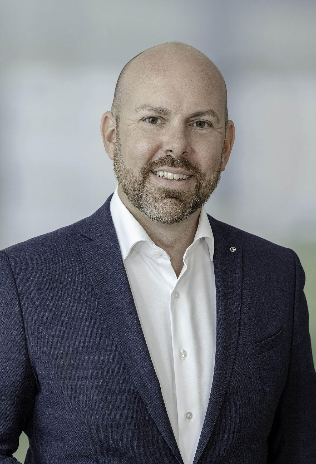 Markus Wiessner Foto 3 – Portrait 