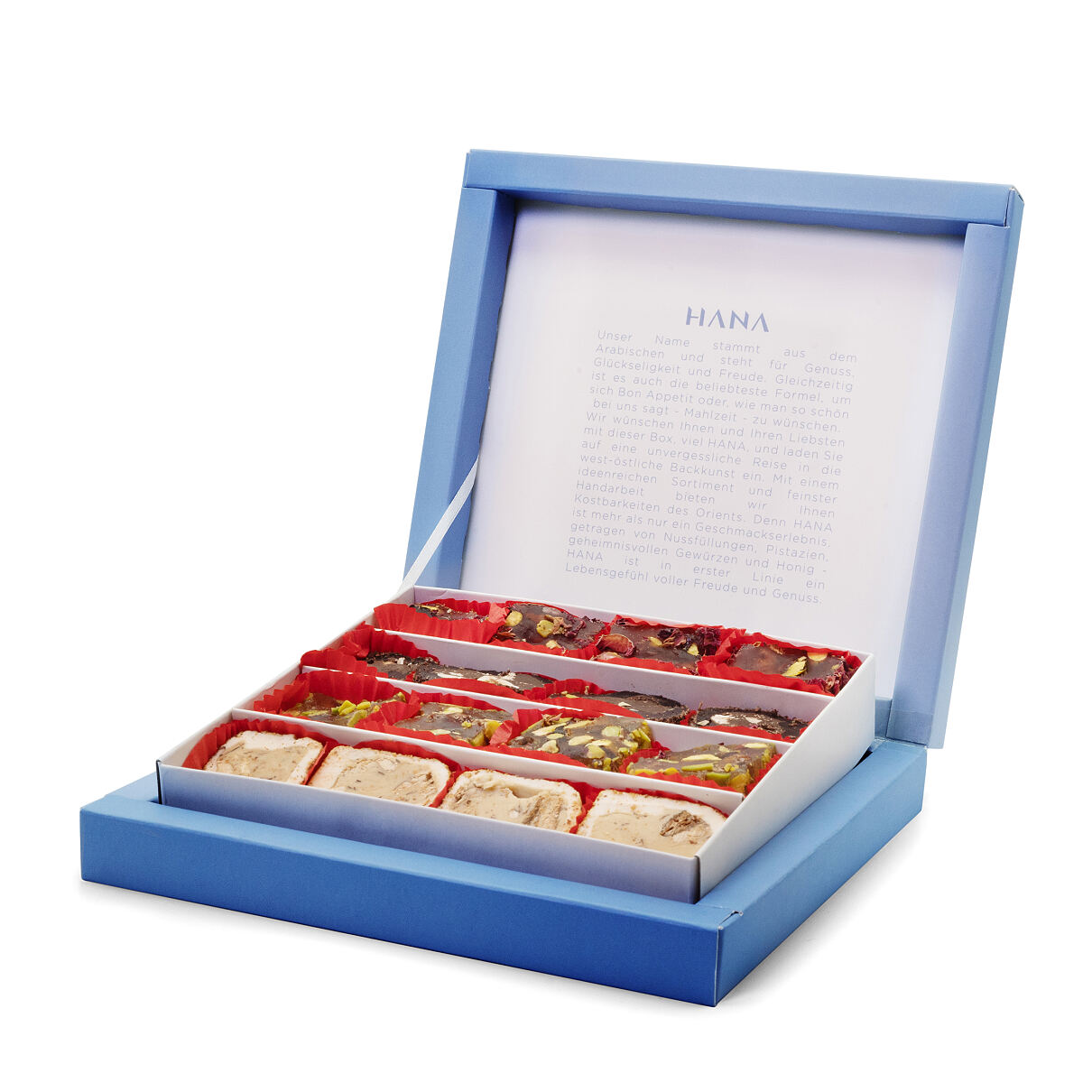 HANA Turkish Delights Mix