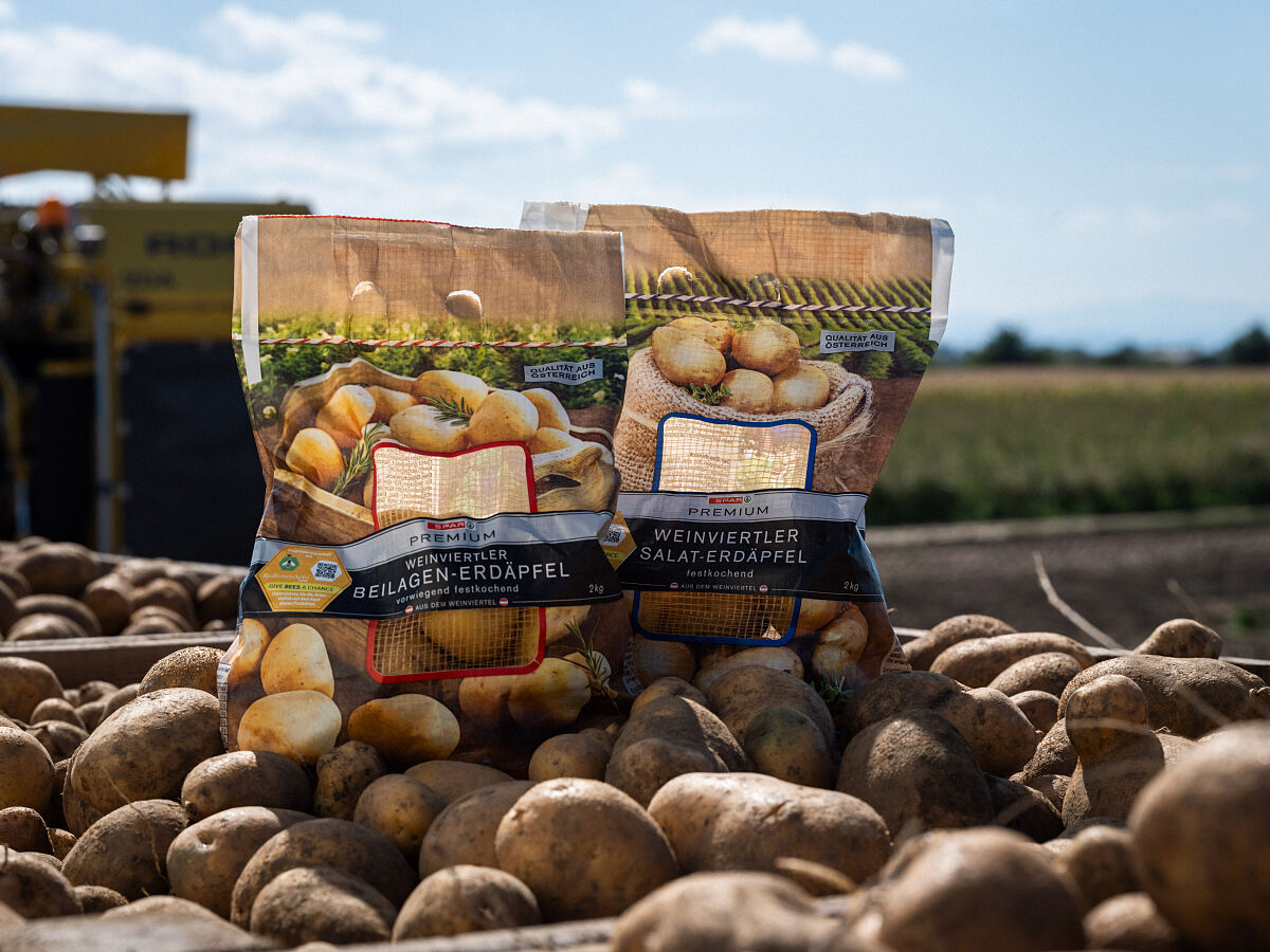 Bild 4_©SPAR-Attic_SPAR PREMIUM Erdäpfel aus dem Weinviertel
