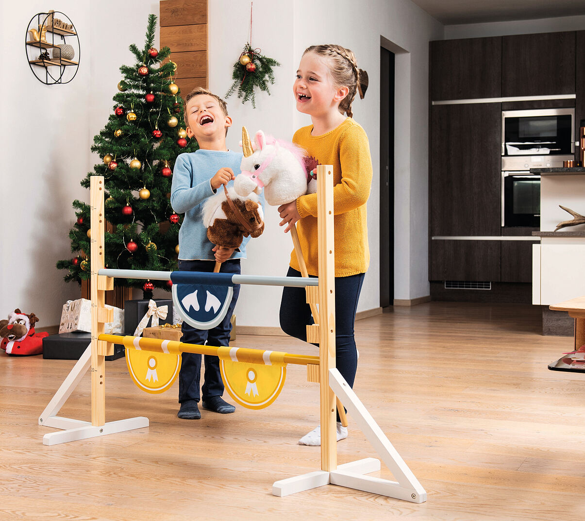 Weihnachten bei INTERSPAR