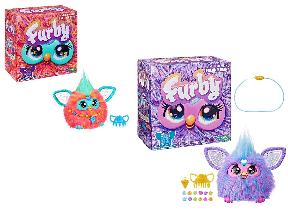 Furby