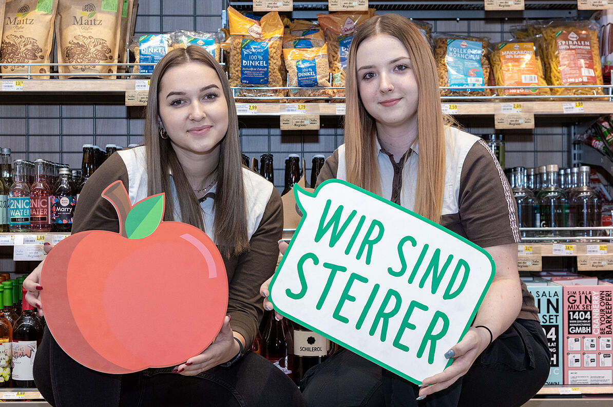 SPAR Regionalitätsmanager 