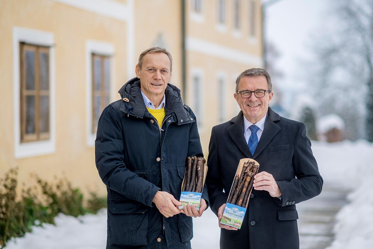 Starke Partnerschaft – SPAR und MORGENTAU_I