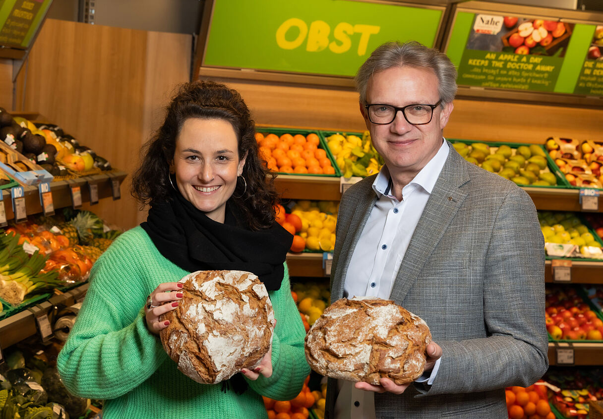 Steirerlaib zu Gunsten der VinziWerke