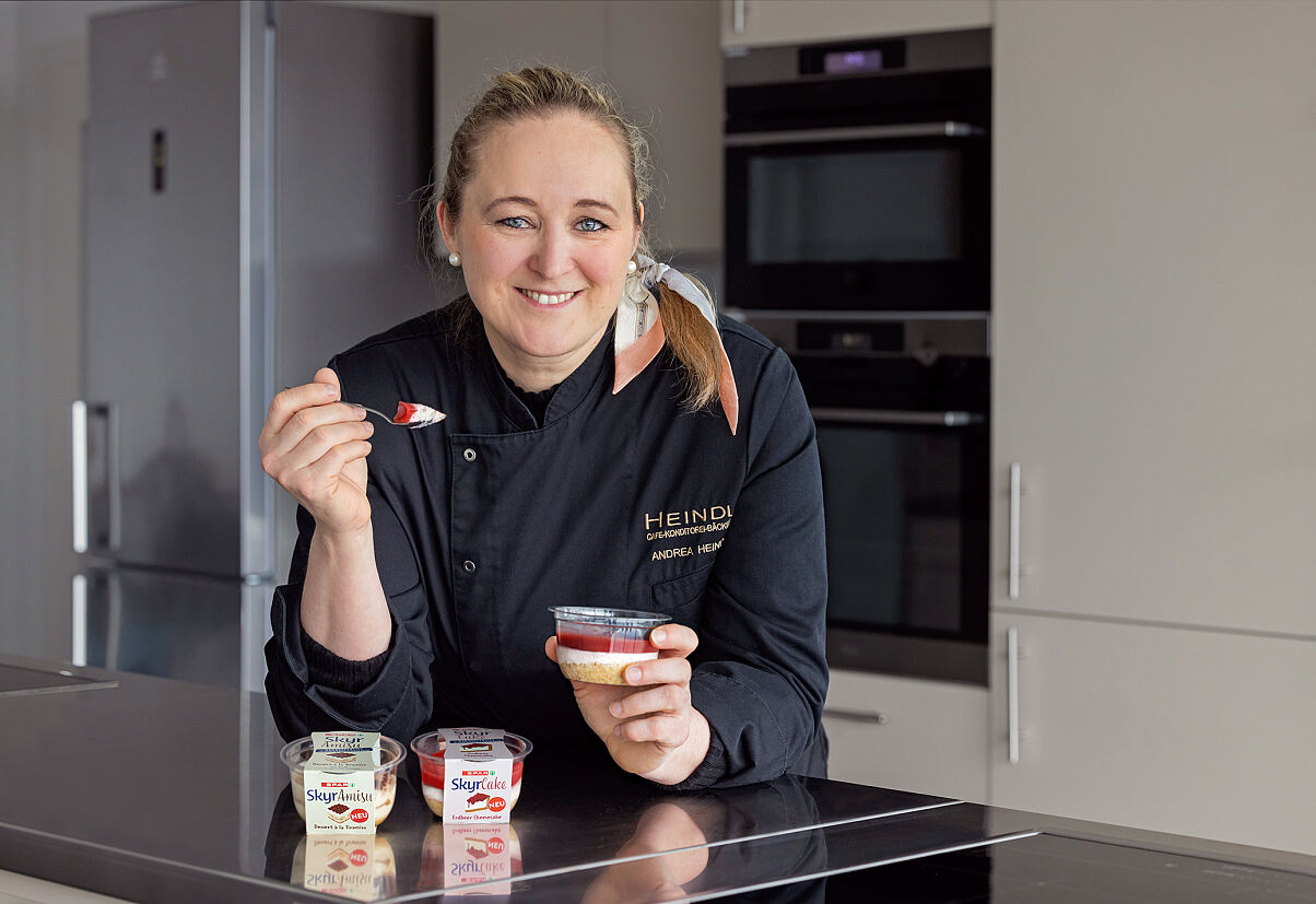 Bild 1_Konditormeisterin Andrea Heindl