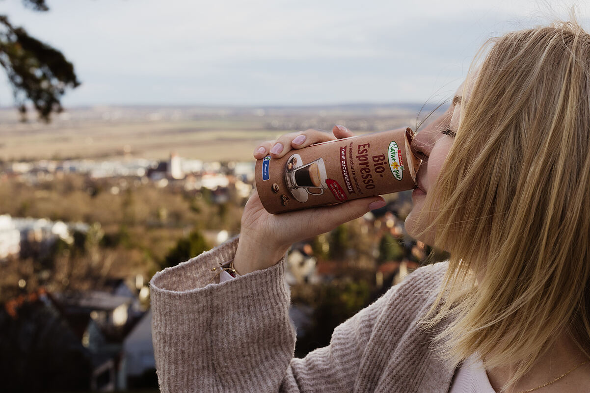 Bild 3 Eiskaffees vom Sommer-Klassiker zum Ganzjahressortiment ©wearegiving