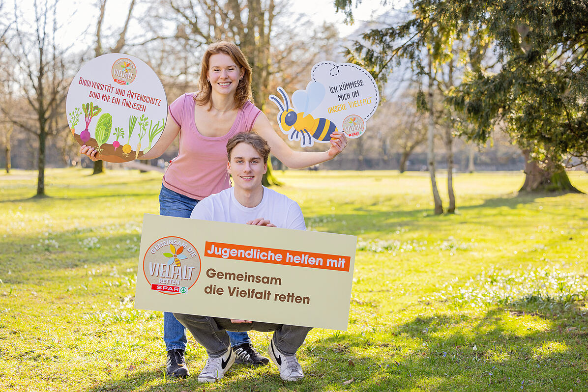 Gewinner:innen werden im Juni prämiert