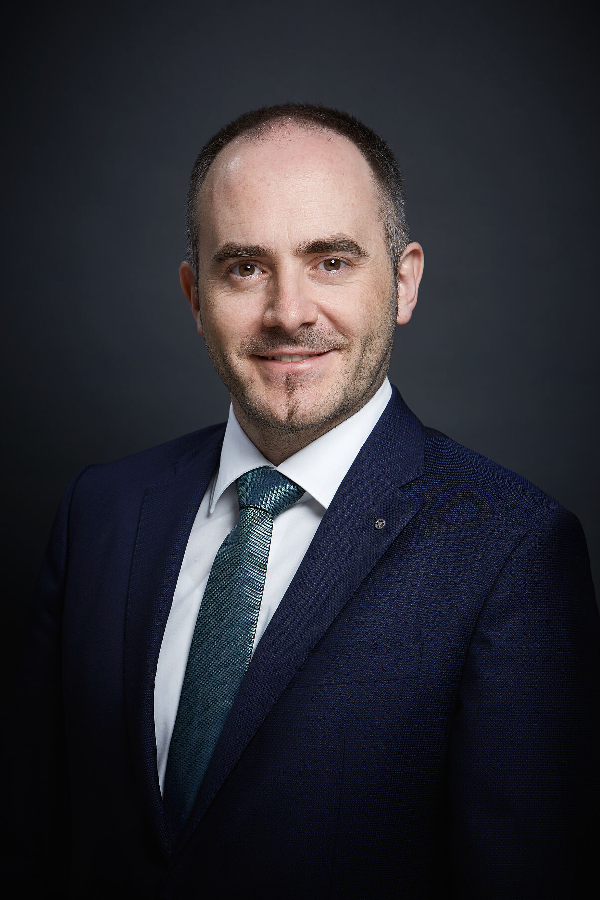 Dr. Christof Rissbacher