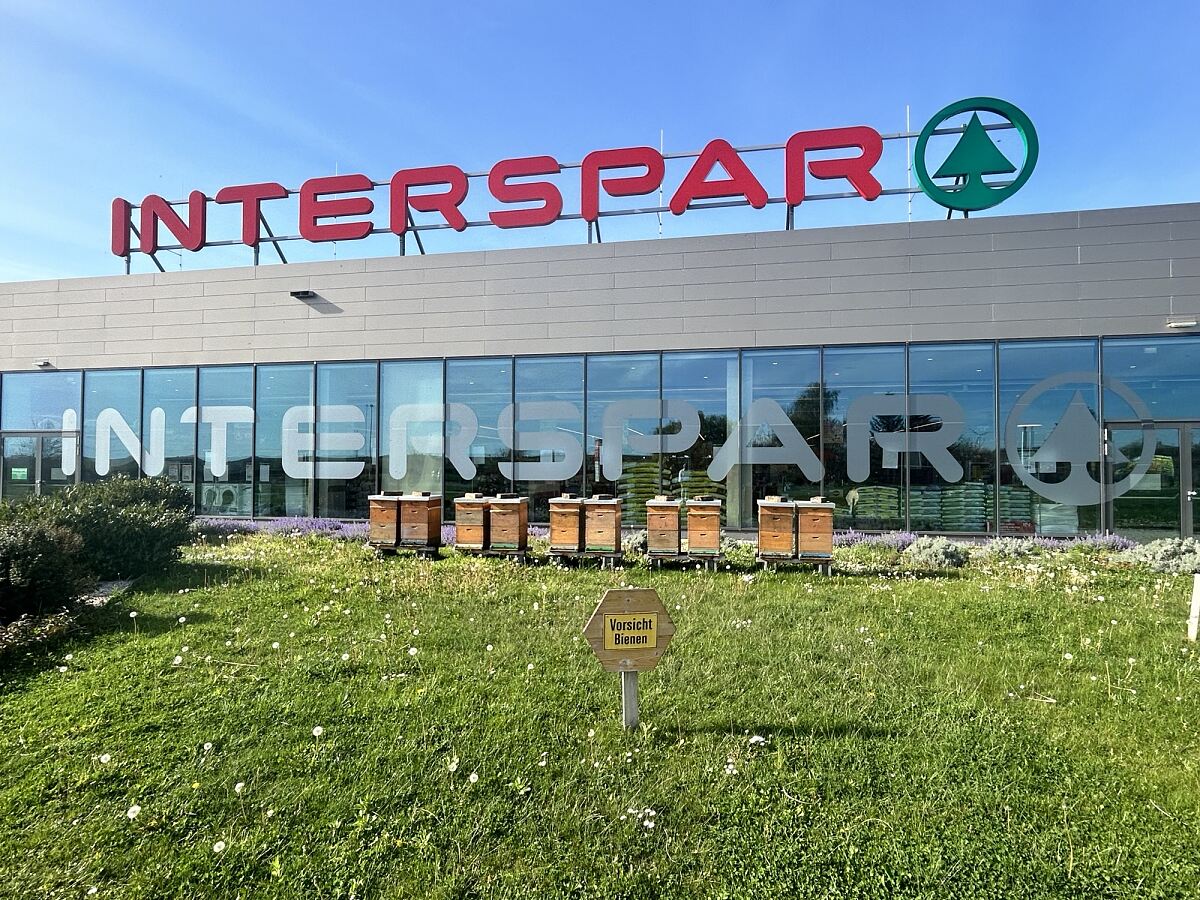 INTERSPAR Mistelbach