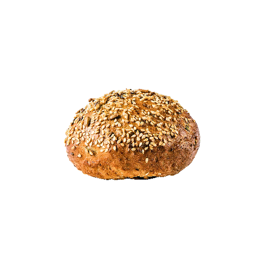 SPAR Dinkel-Buchweizenweckerl
