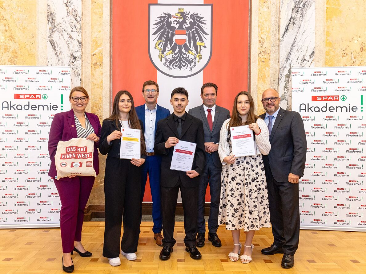 Gruppenfoto