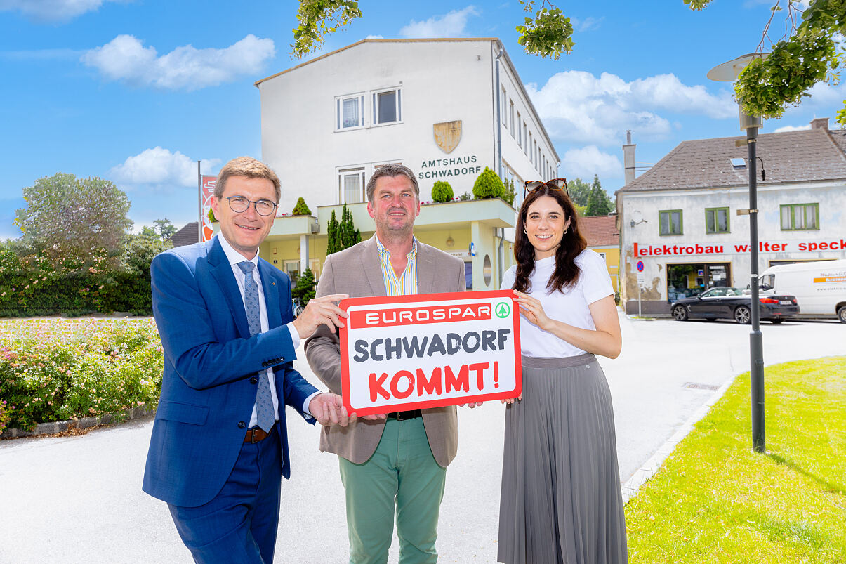 Gruppenfoto