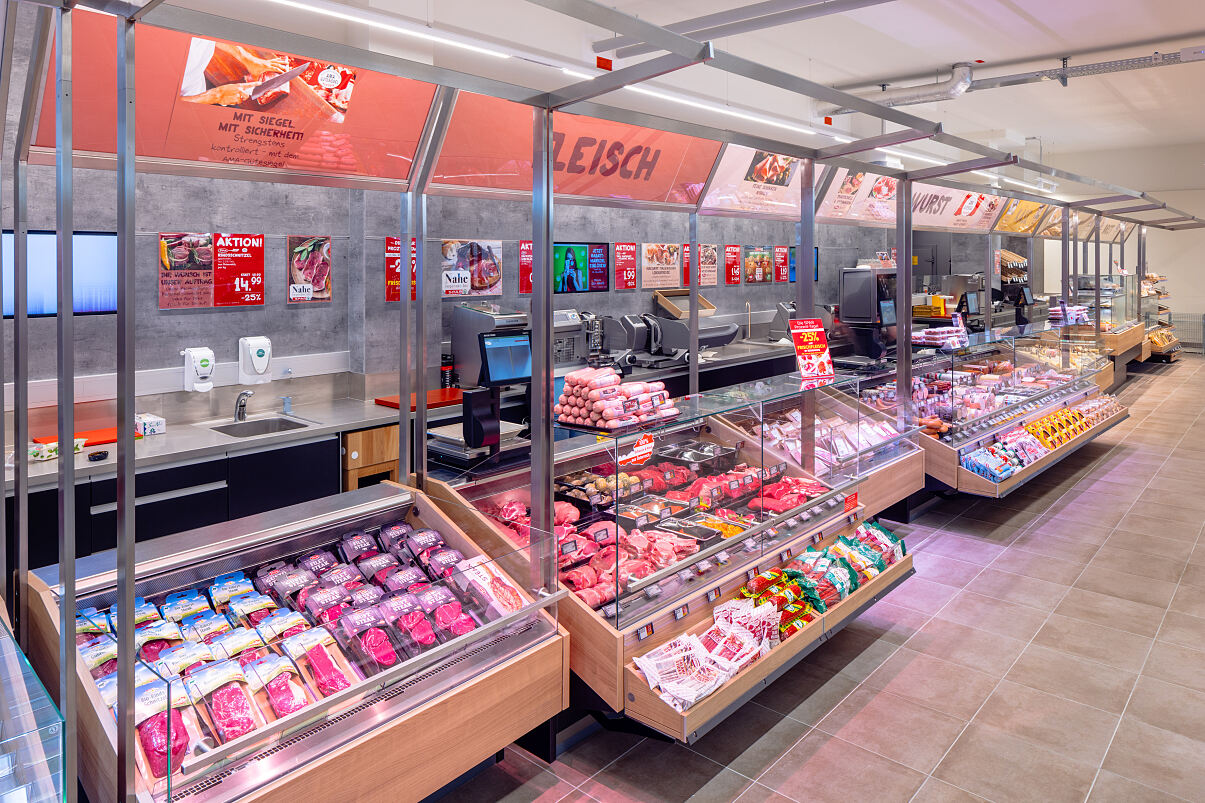 SPAR-Feinkost
