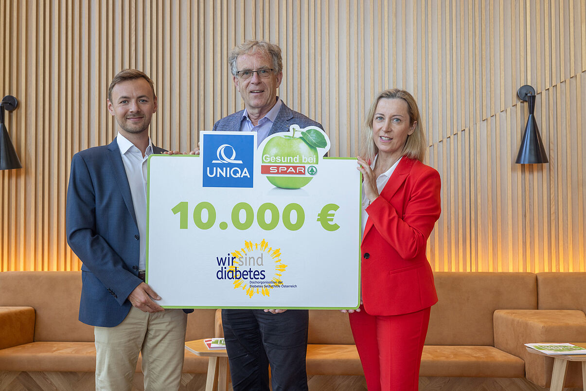 Scheck_SPAR_UNIQA_Diabetes