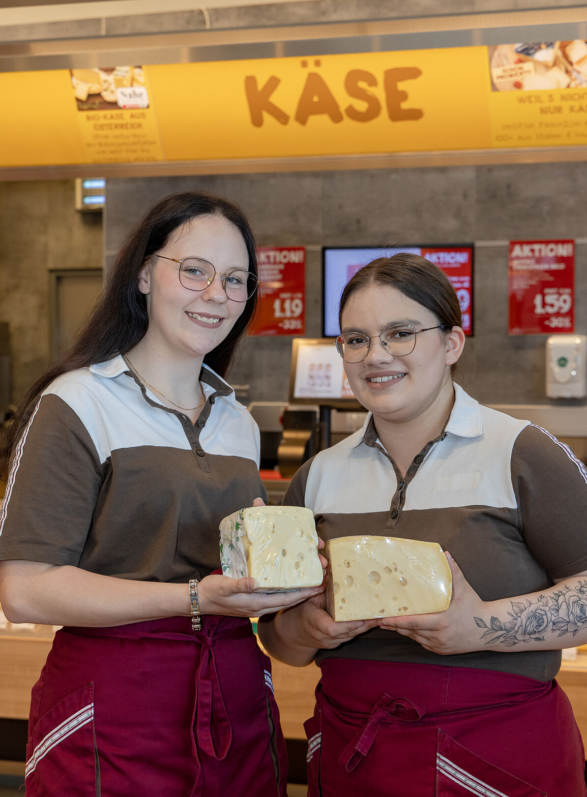 SPAR Lehrlinge 1