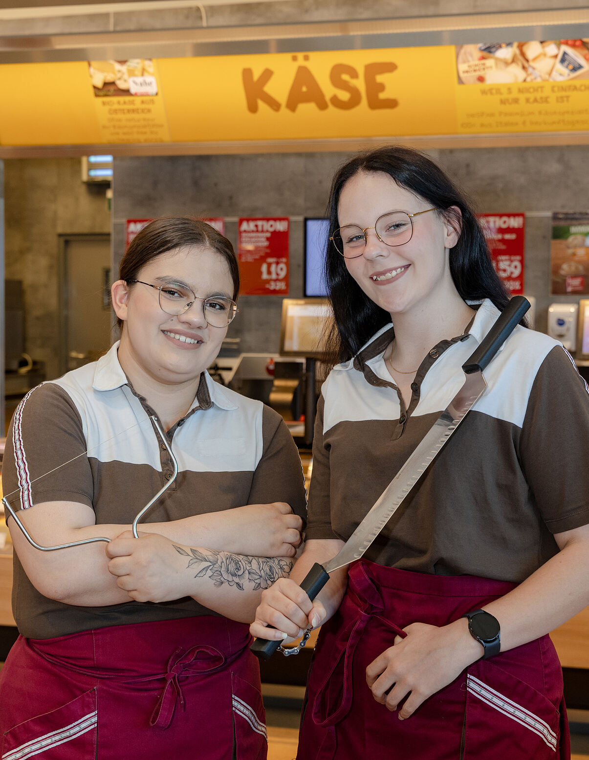 SPAR Lehrlinge 2