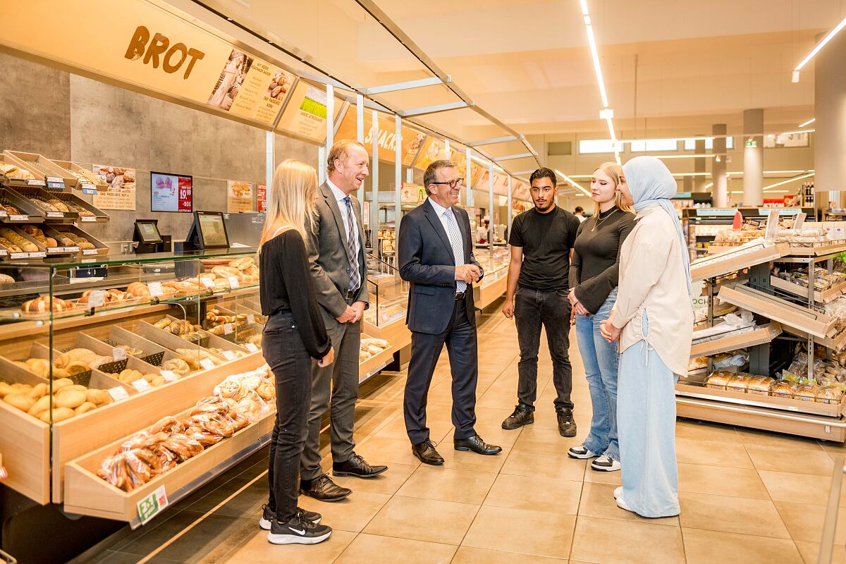 SPAR-Lehrlings-Kick-off_III