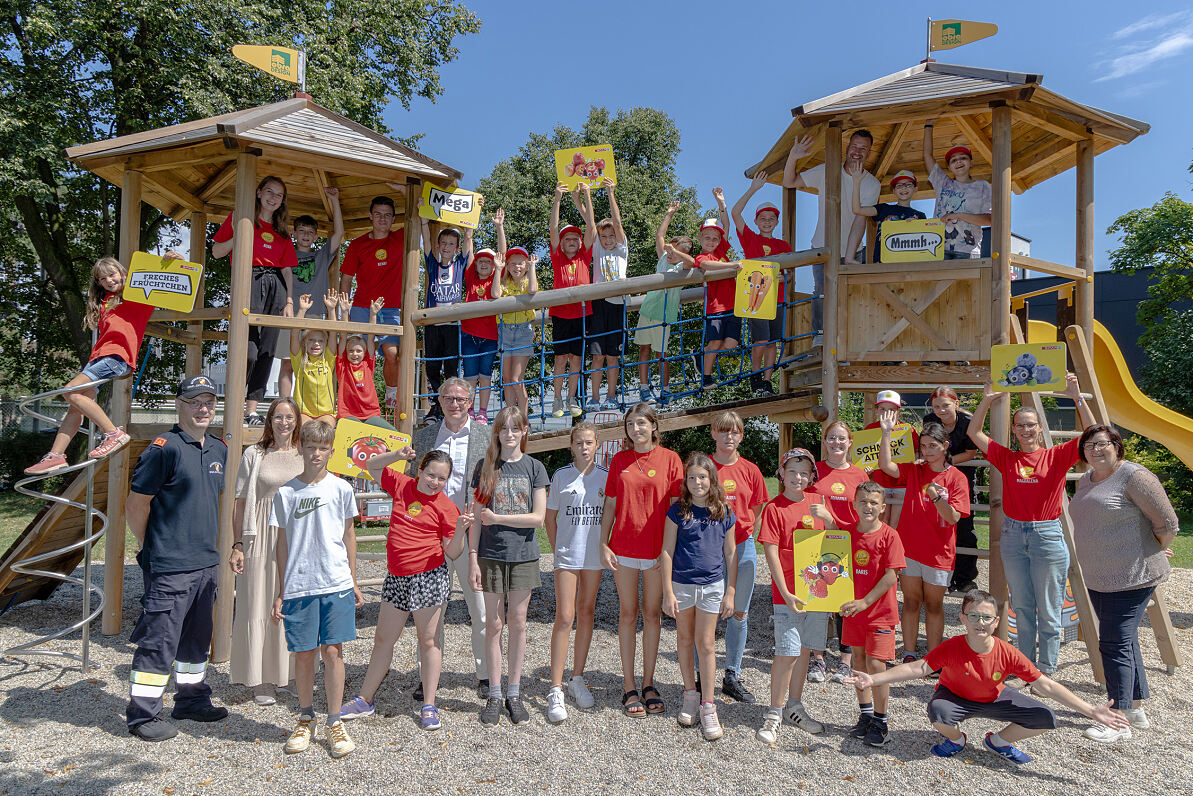 Sommercamp 01 