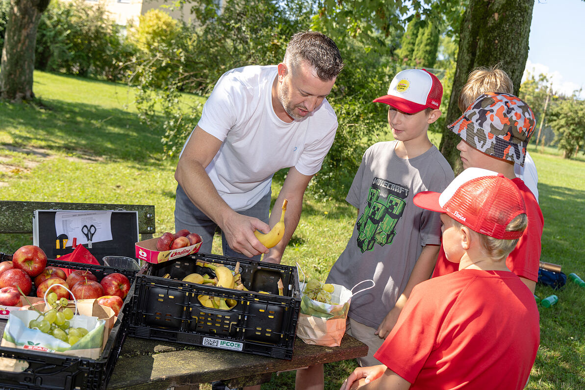 Sommercamp 02