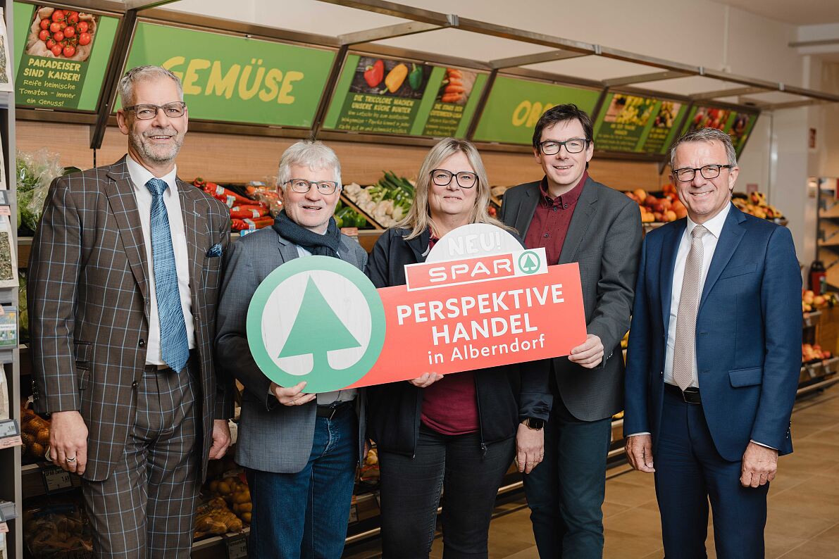 EÖ_SPAR-Supermarkt_Alberndorf_I
