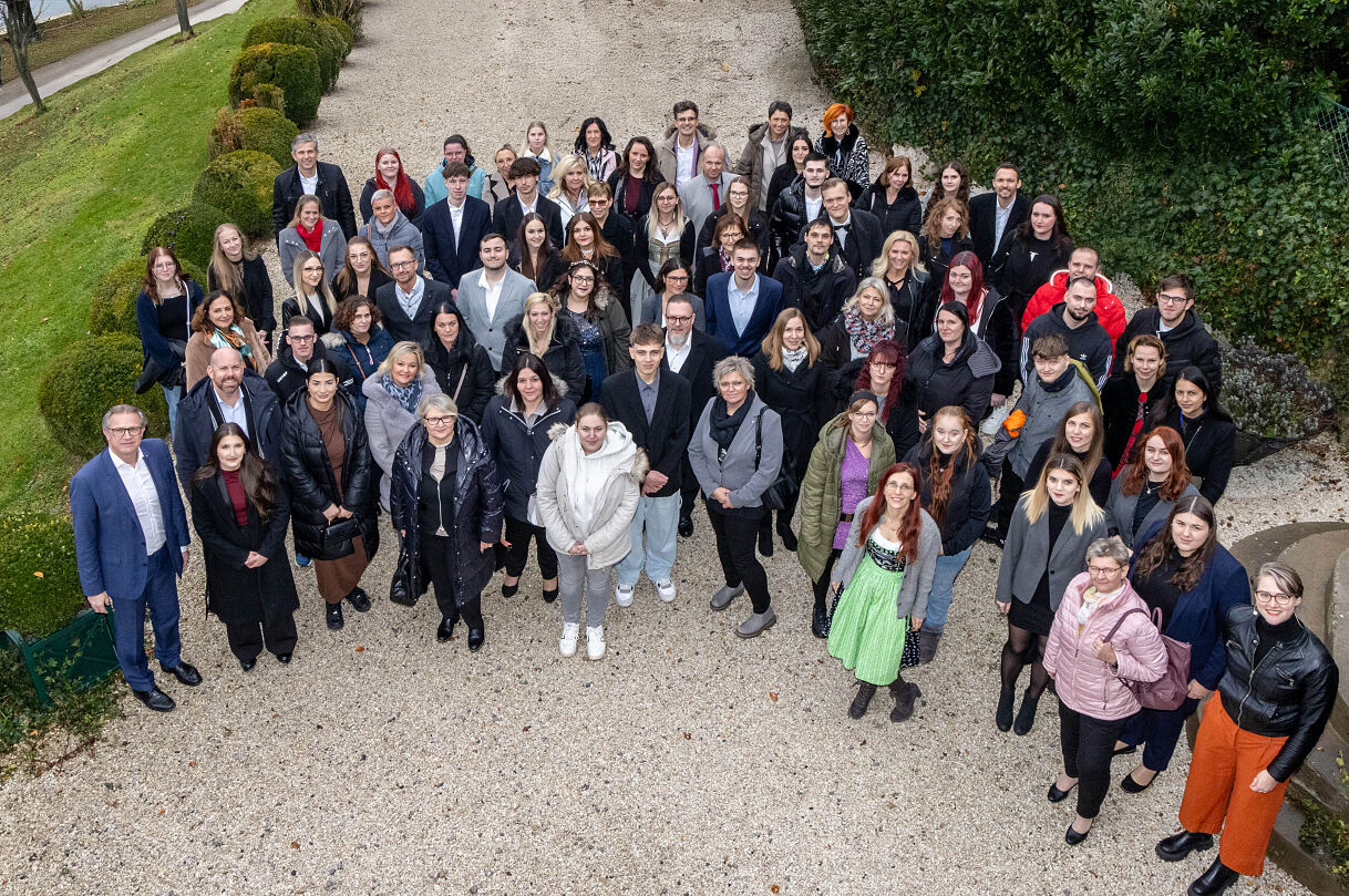Gruppenfoto_LAP_Feier