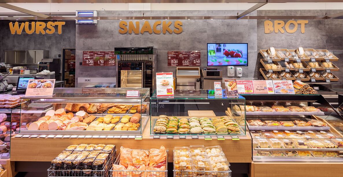 Snacks