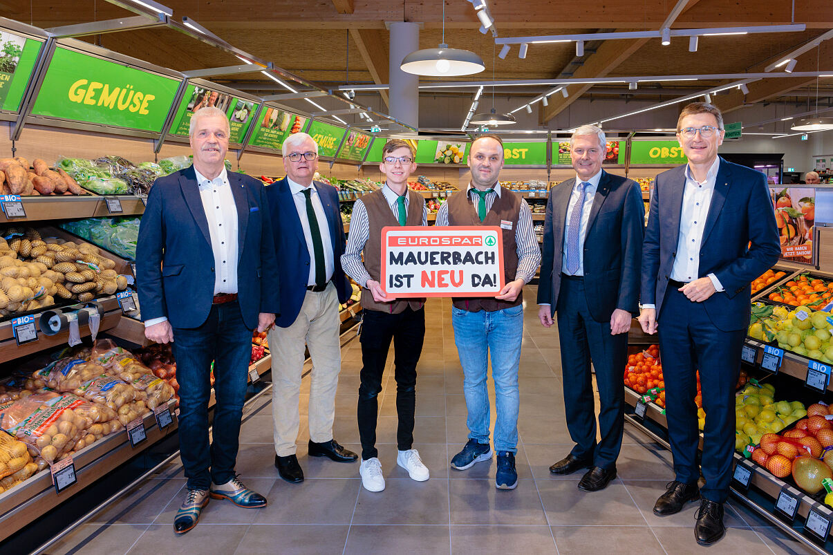 Gruppenfoto