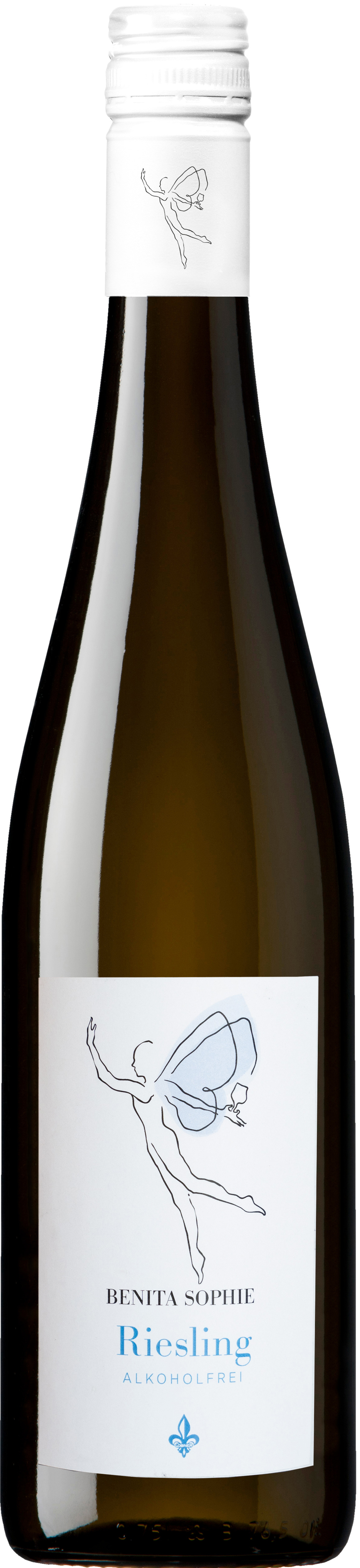 Benita Sophie Riesling Alkoholfrei