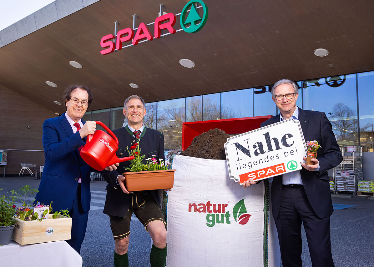 steirische Bio-Naturgut-Gartenerde Erde im Big Bag 1