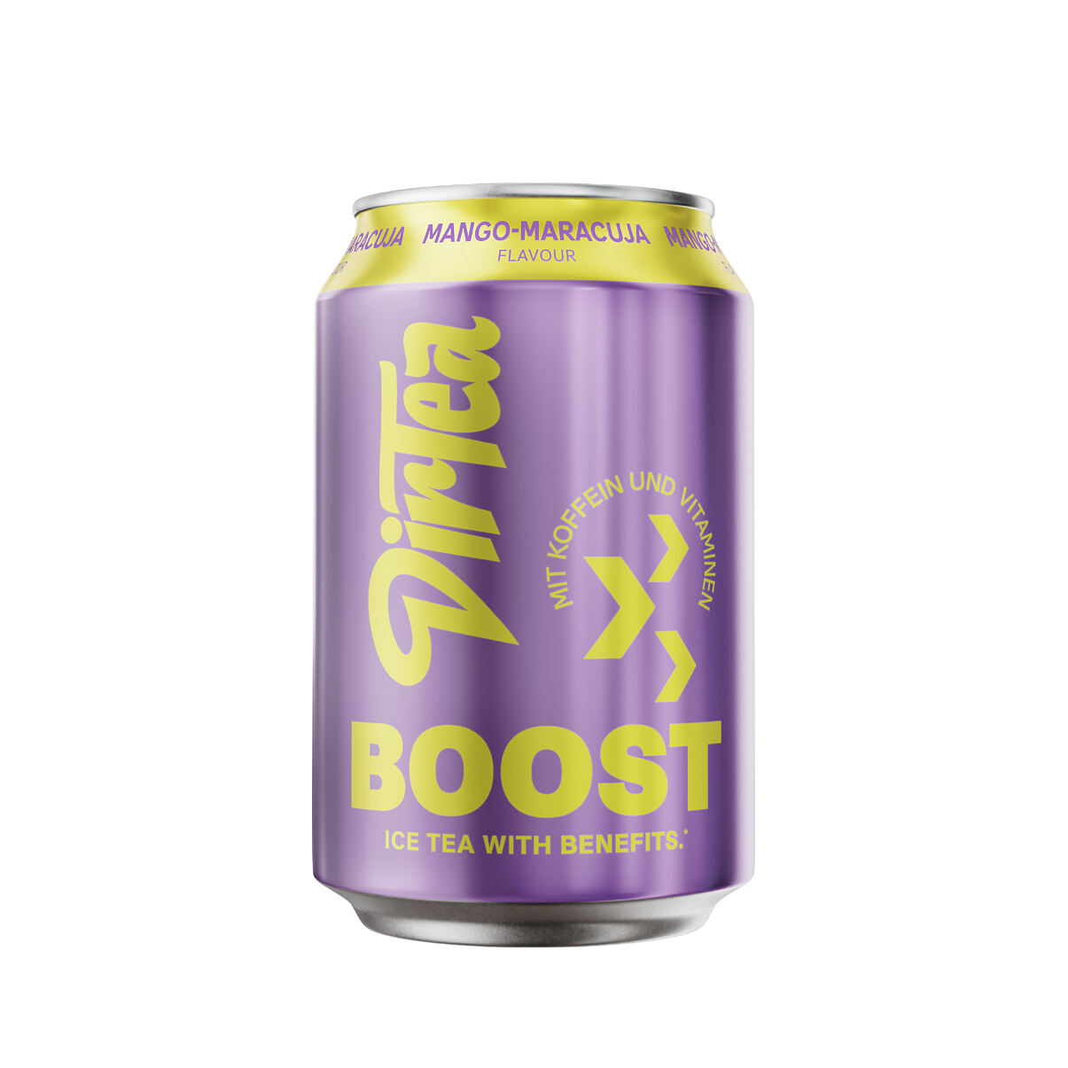 DirTea BOOST Ice Tea