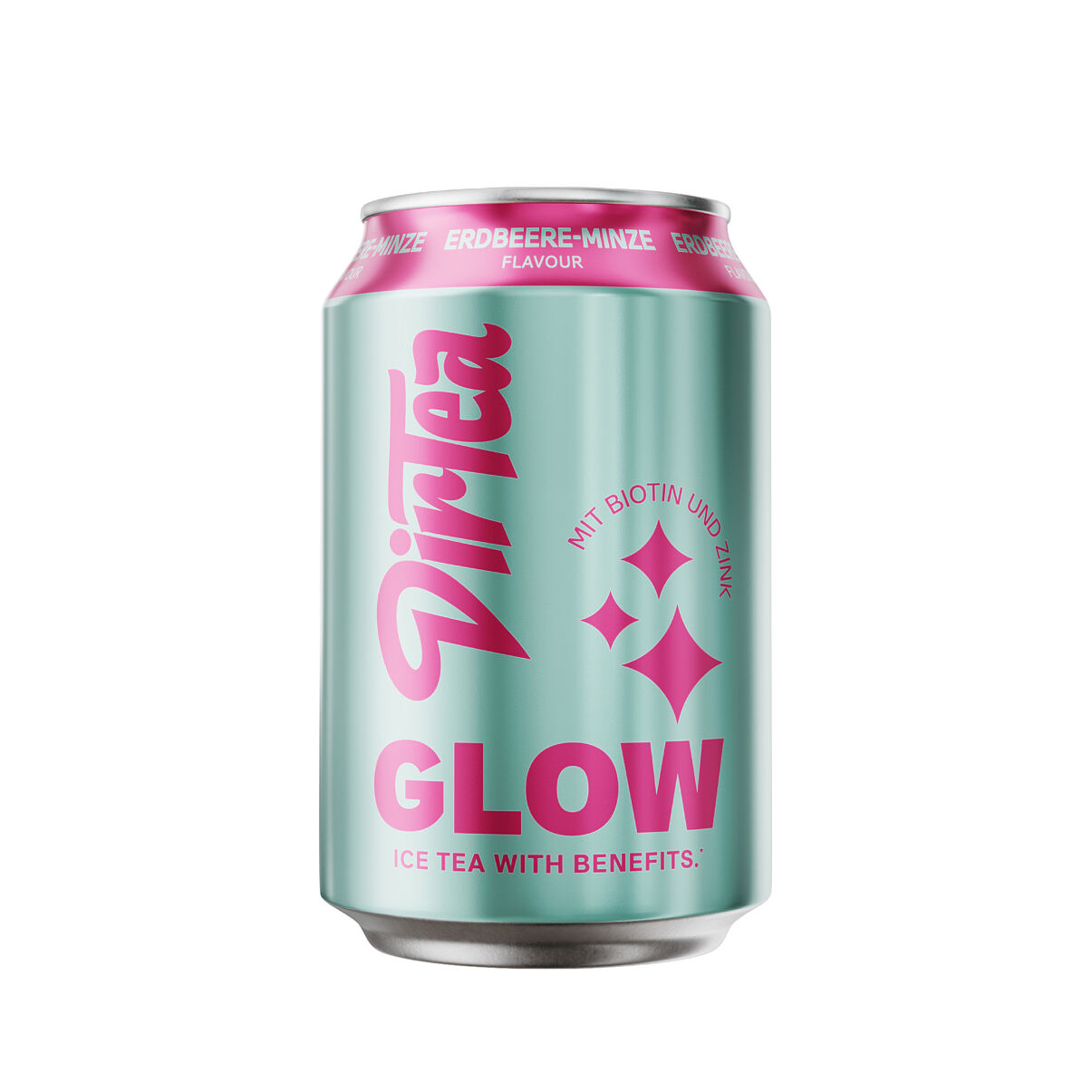 DirTea GLOW Ice Tea