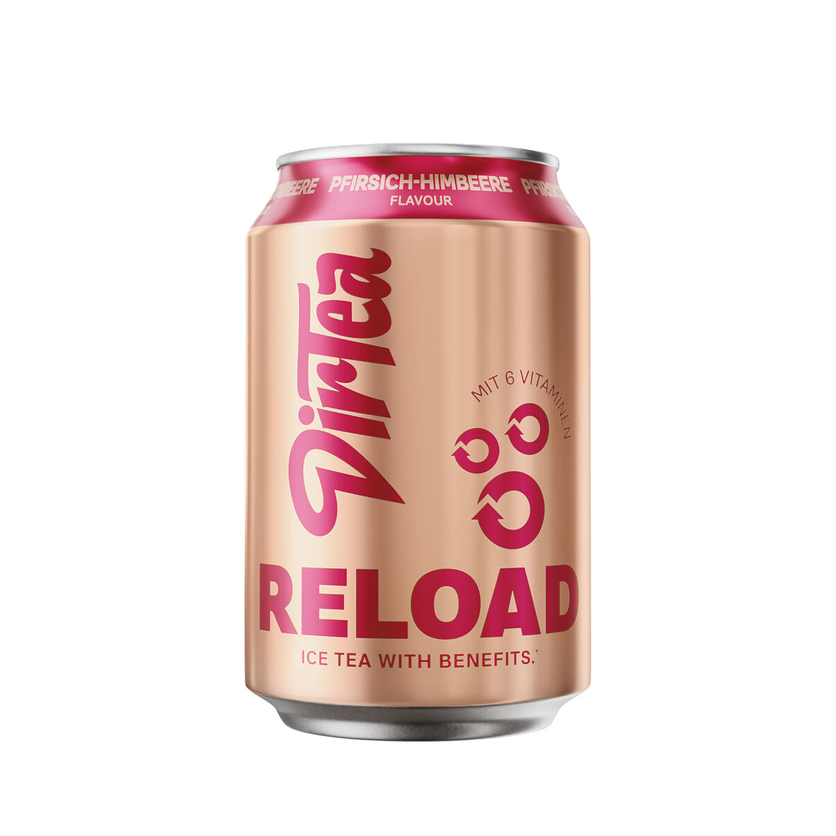 DirTea RELOAD Ice Tea
