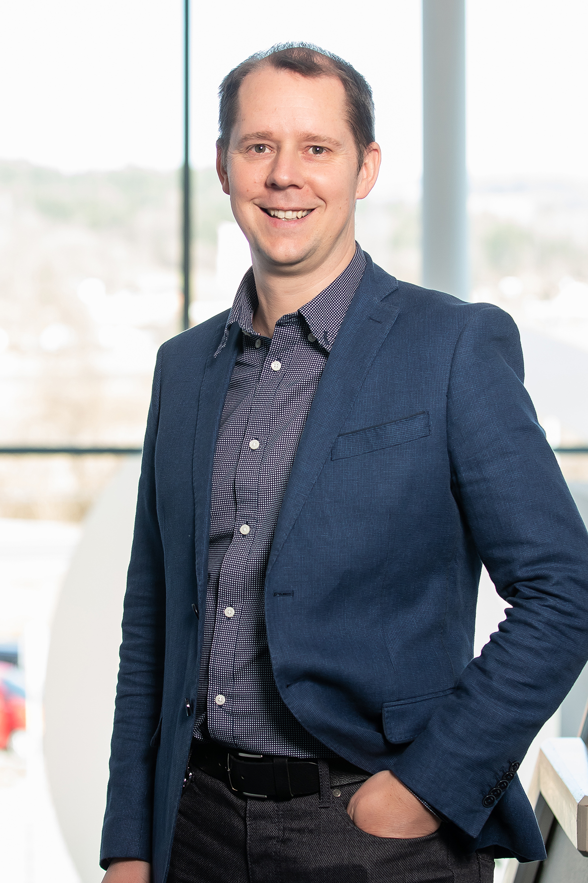 Bernd Streißnig