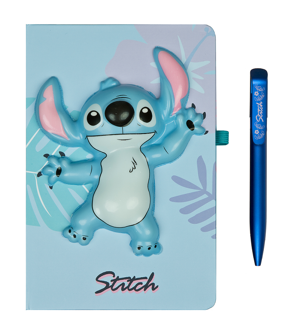 Bild2: Squishy Notizbuch